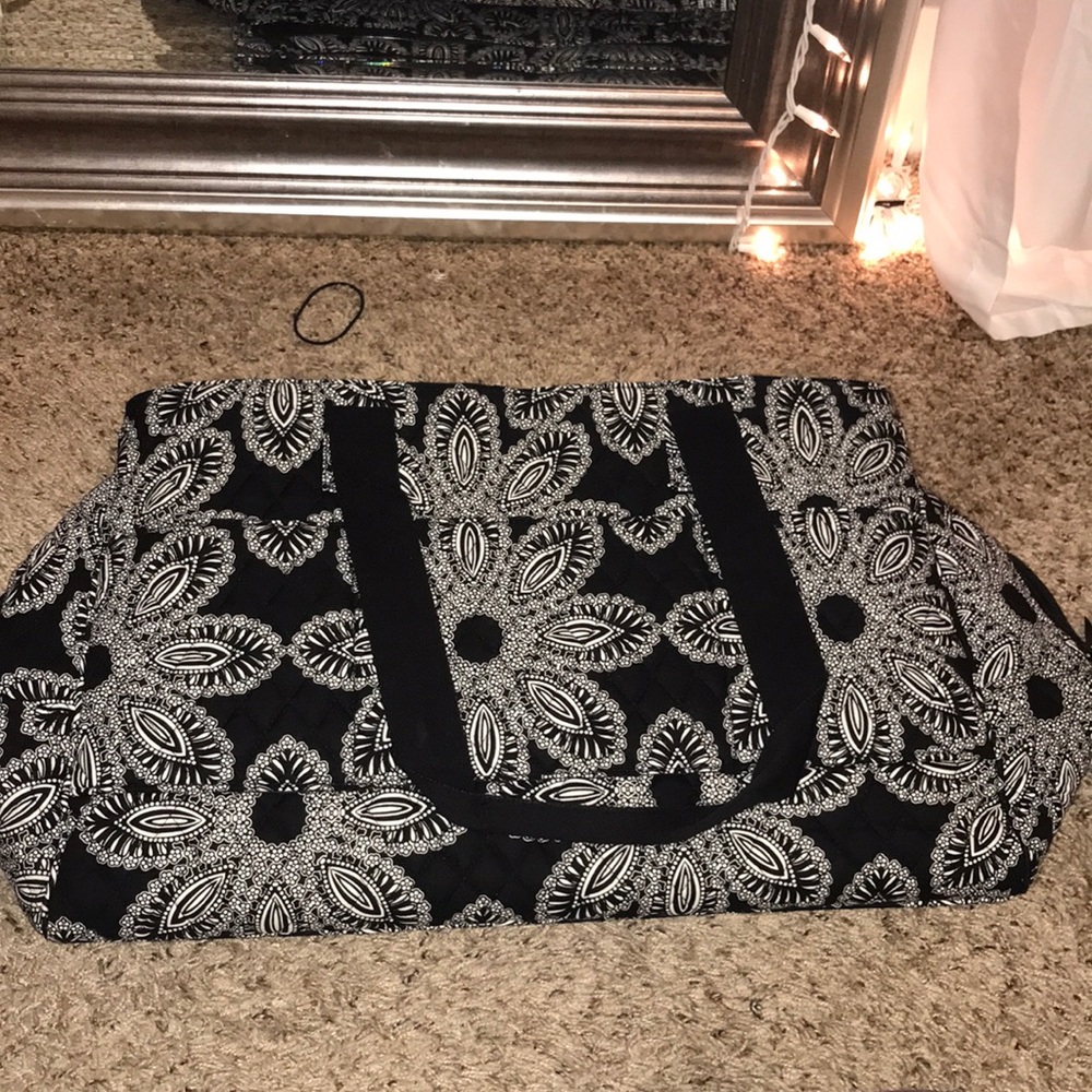 Vera Bradley Duffle bag